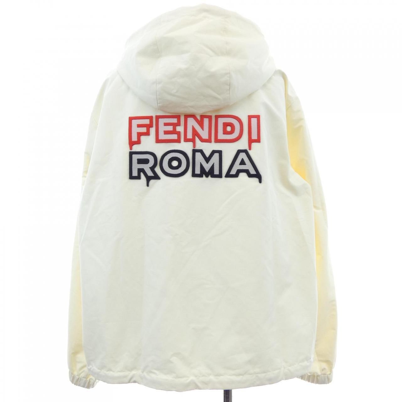 フェンディ FENDI FW1088 ANG5 ブルゾン