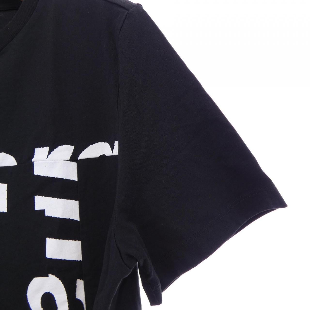 メゾンマルジェラ Maison Margiela S50GC0463 Tシャツ