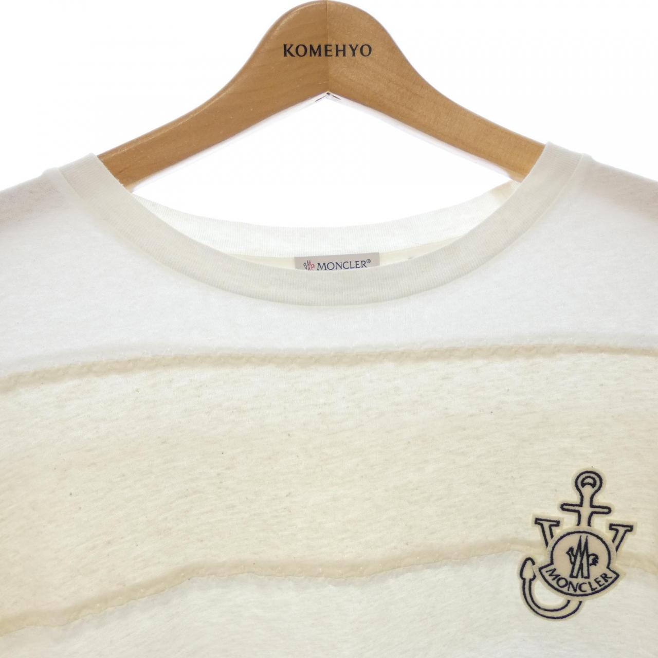モンクレール ジーニアス MONCLER GENIUS Tシャツ