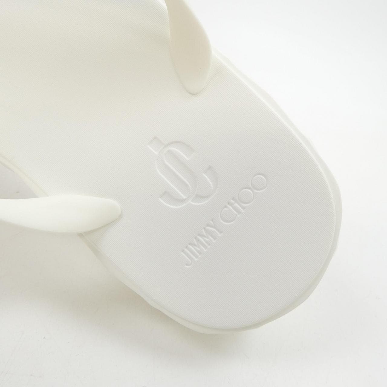 ジミーチュウ JIMMY CHOO サンダル