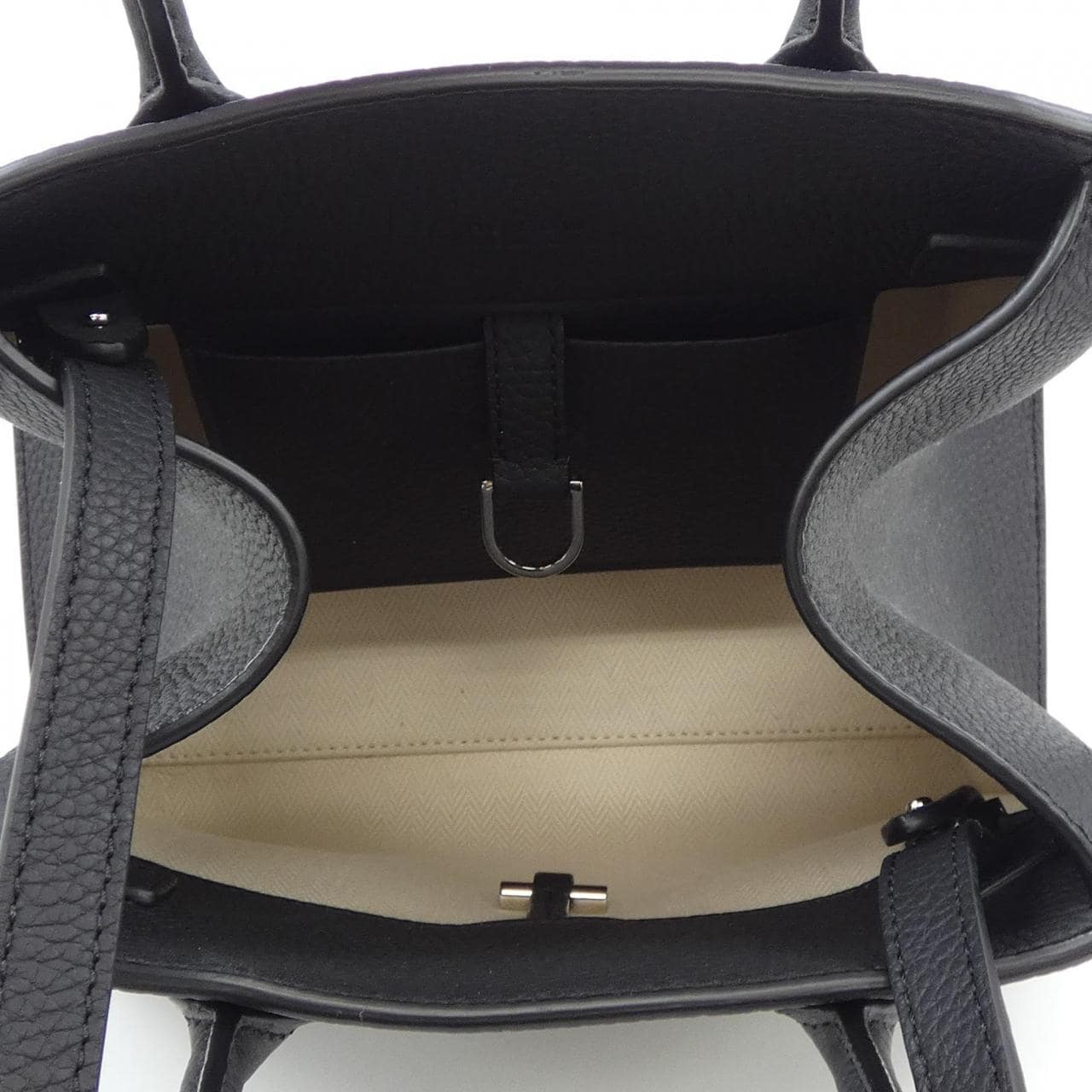 ザロウ THE ROW ソフトマルゴー SOFT MARGAUX W1190 L133 BAG