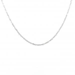 750WG チェーン ネックレス