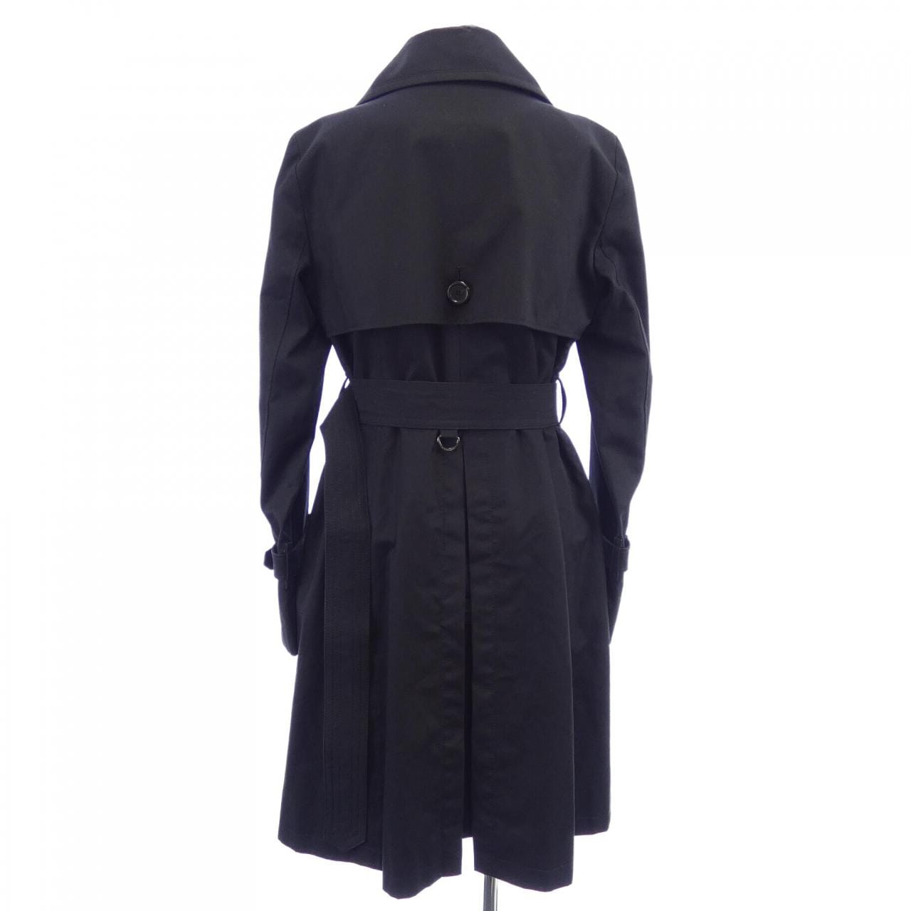 バーバリーブルーレーベル BURBERRY BLUE LABEL トレンチコート