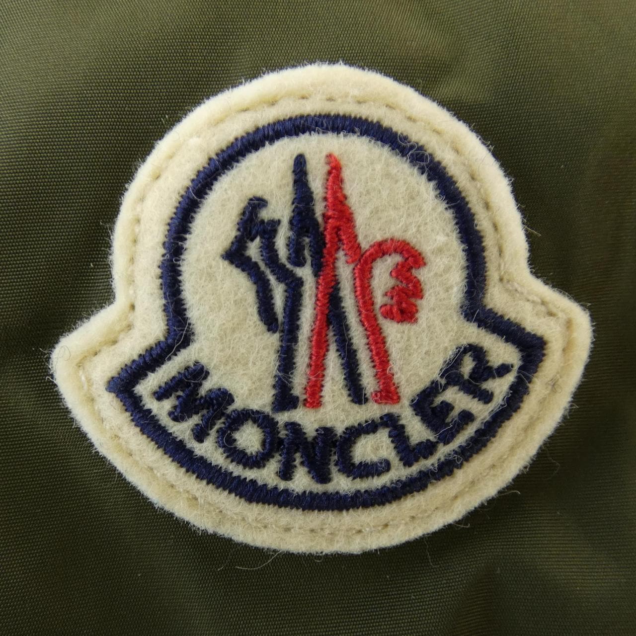モンクレール MONCLER MONCLER MAYA ダウンジャケット