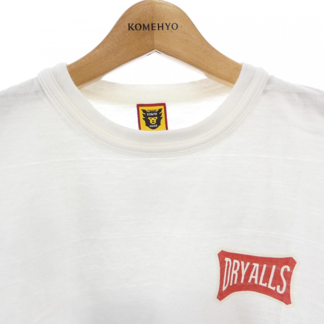 ヒューマンメイド HUMAN MADE Tシャツ