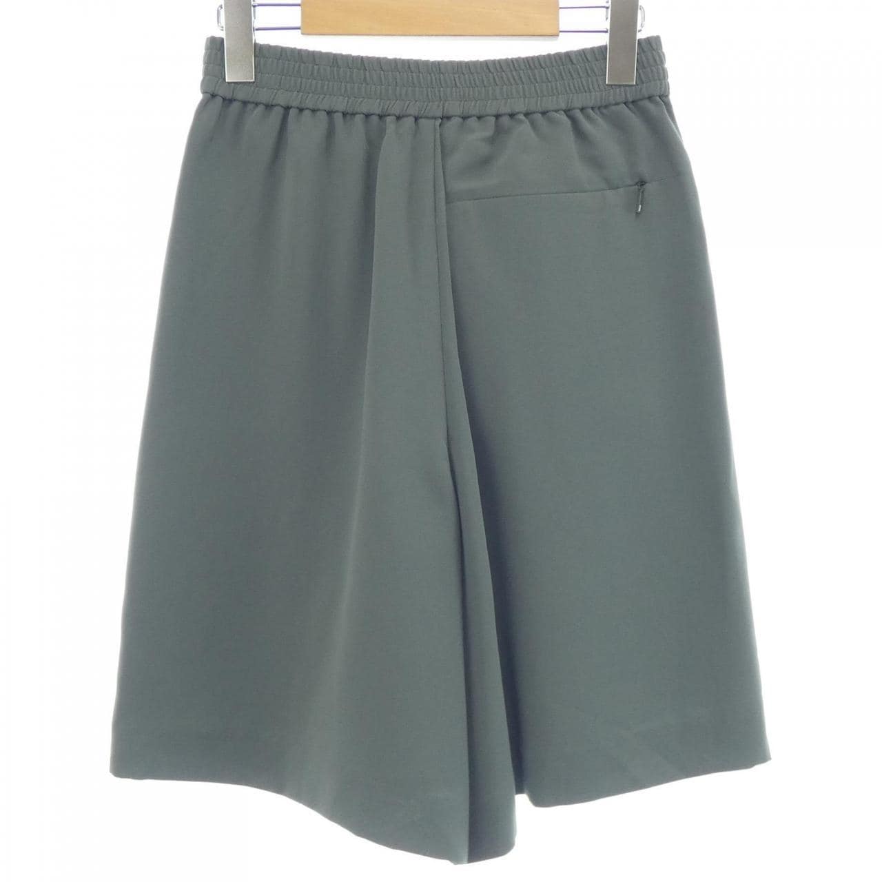 ハイク HYKE 251-13345 ショートパンツ