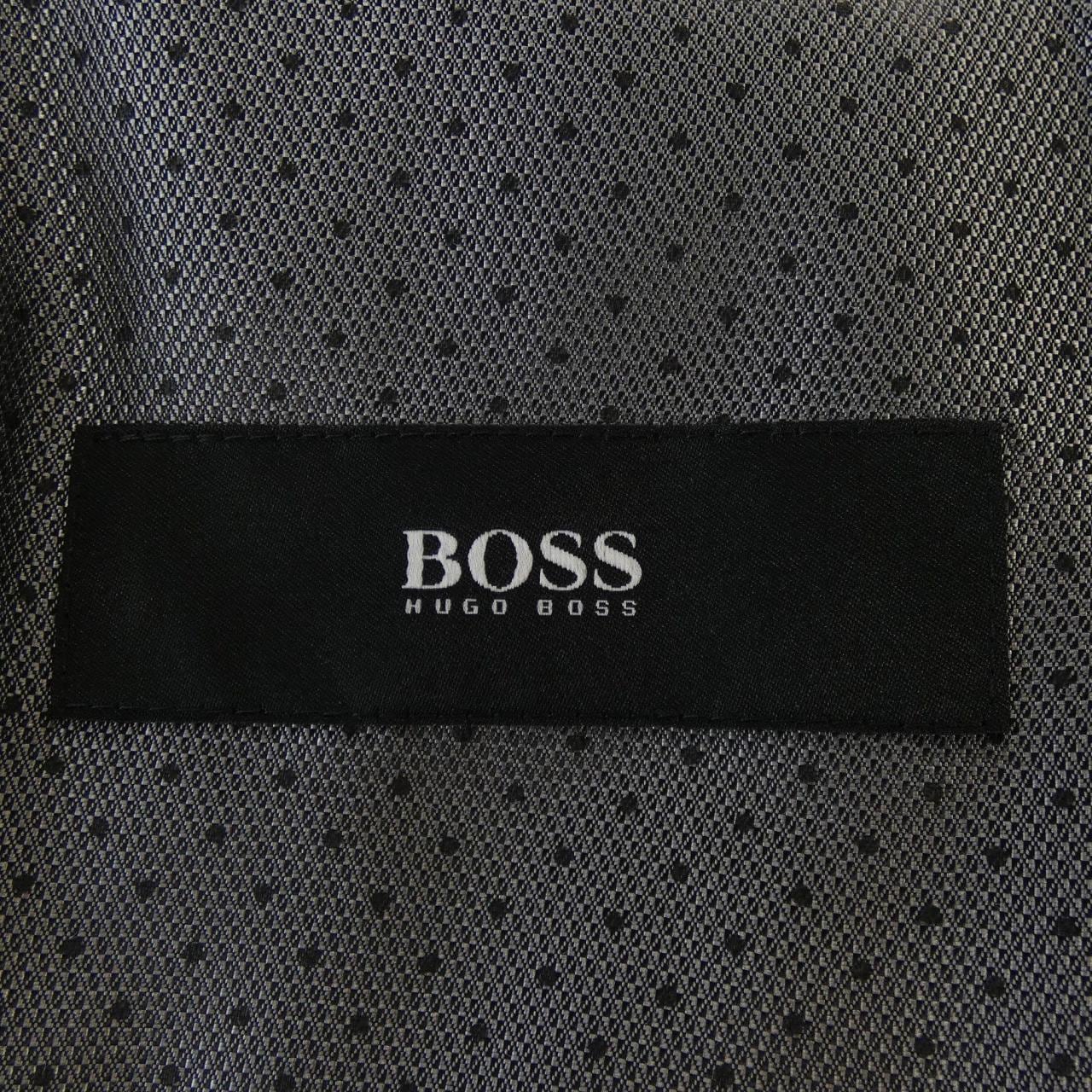 ボス BOSS スーツ
