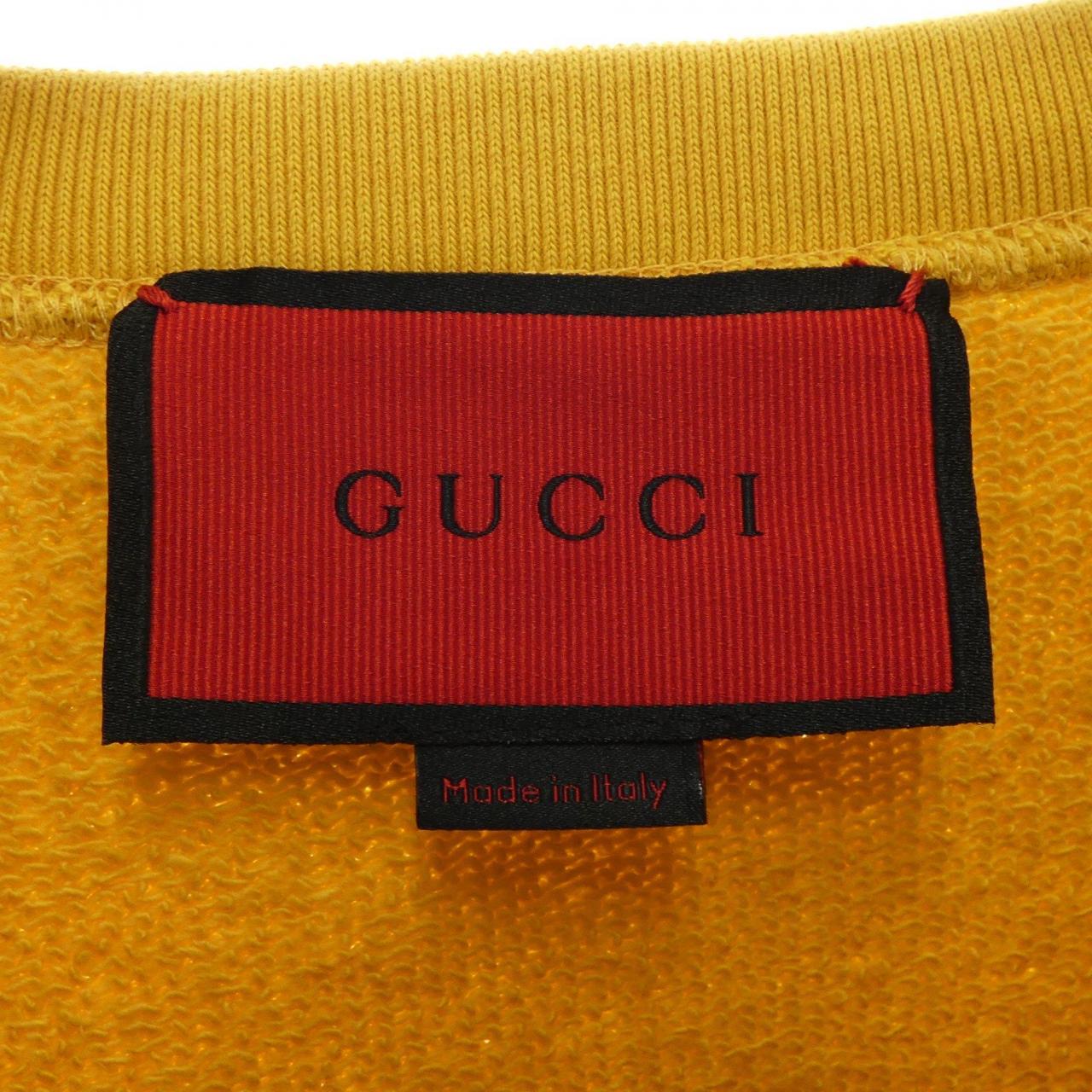 グッチ GUCCI 700121 ZJEIW スウェット