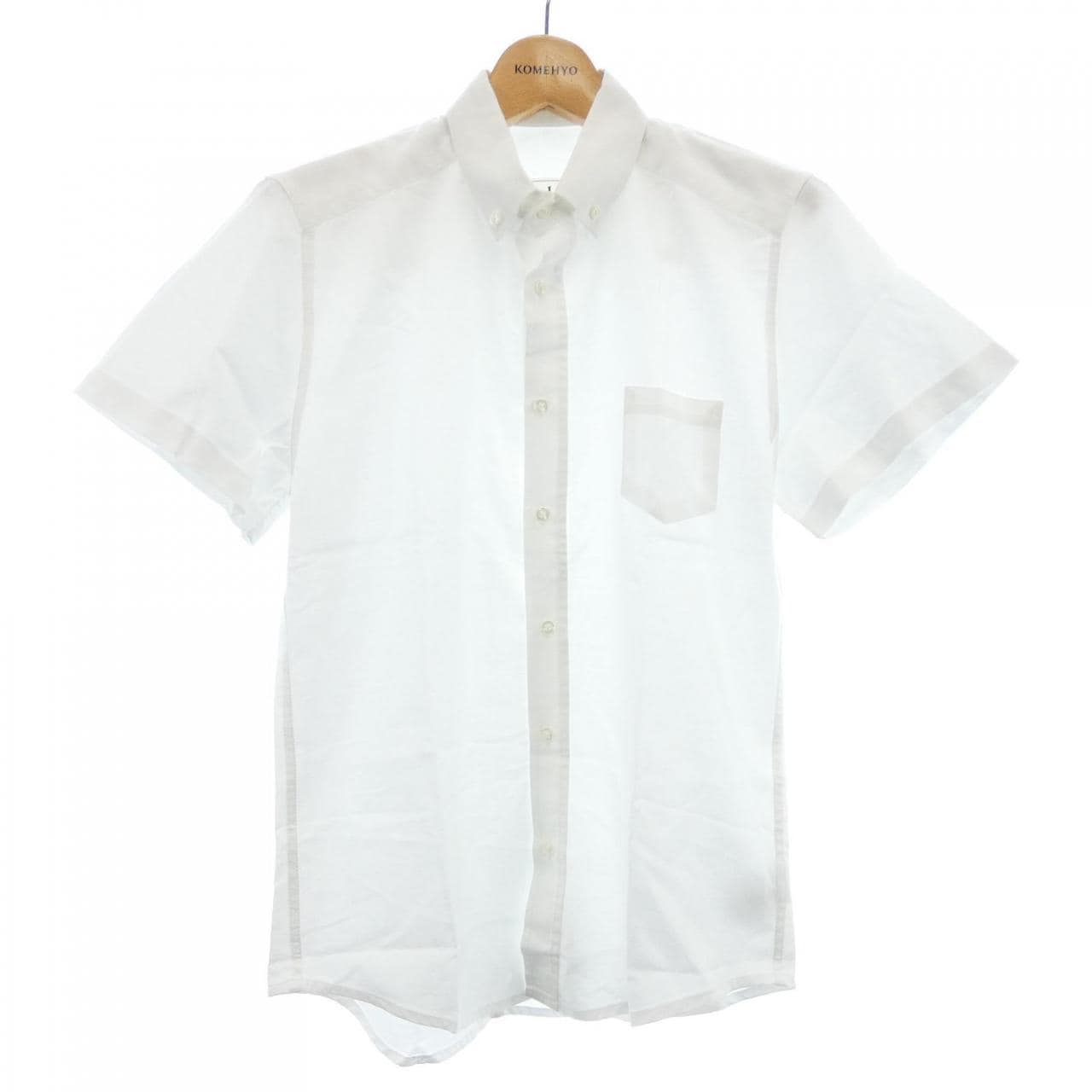 フランクアンドアイリーン FRANK&EILEEN S／Sシャツ