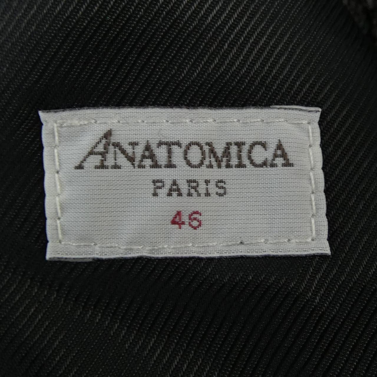 アナトミカ ANATOMICA コート