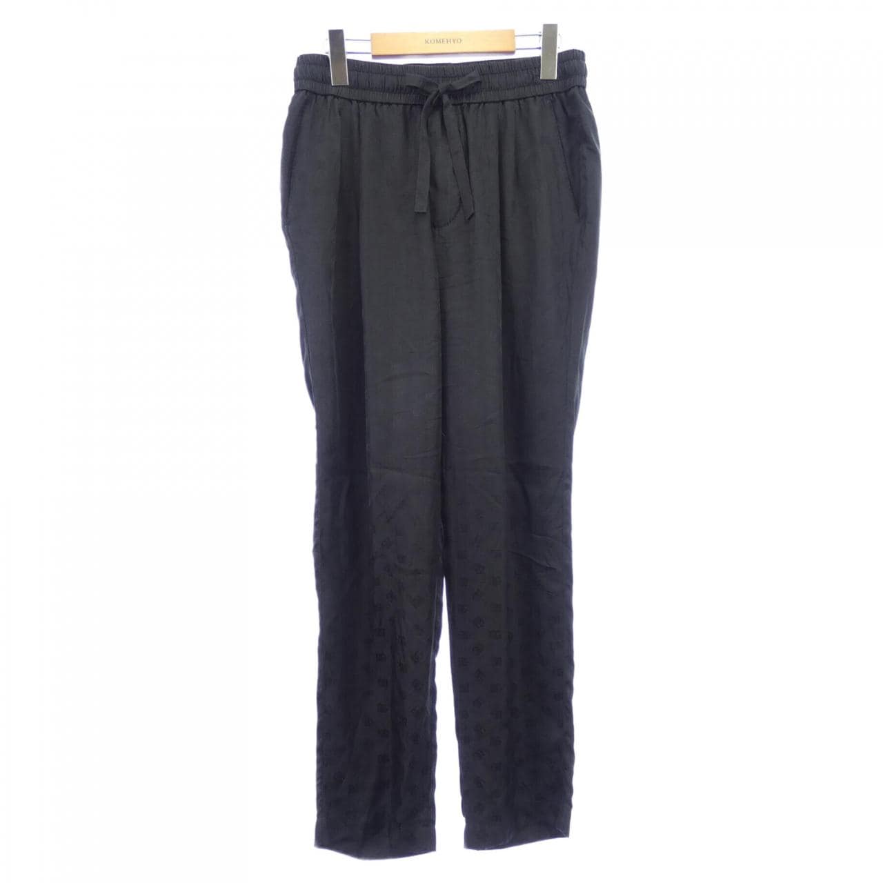 ドルチェアンドガッバーナ DOLCE&GABBANA GP12QT/FJ1JY C パンツ