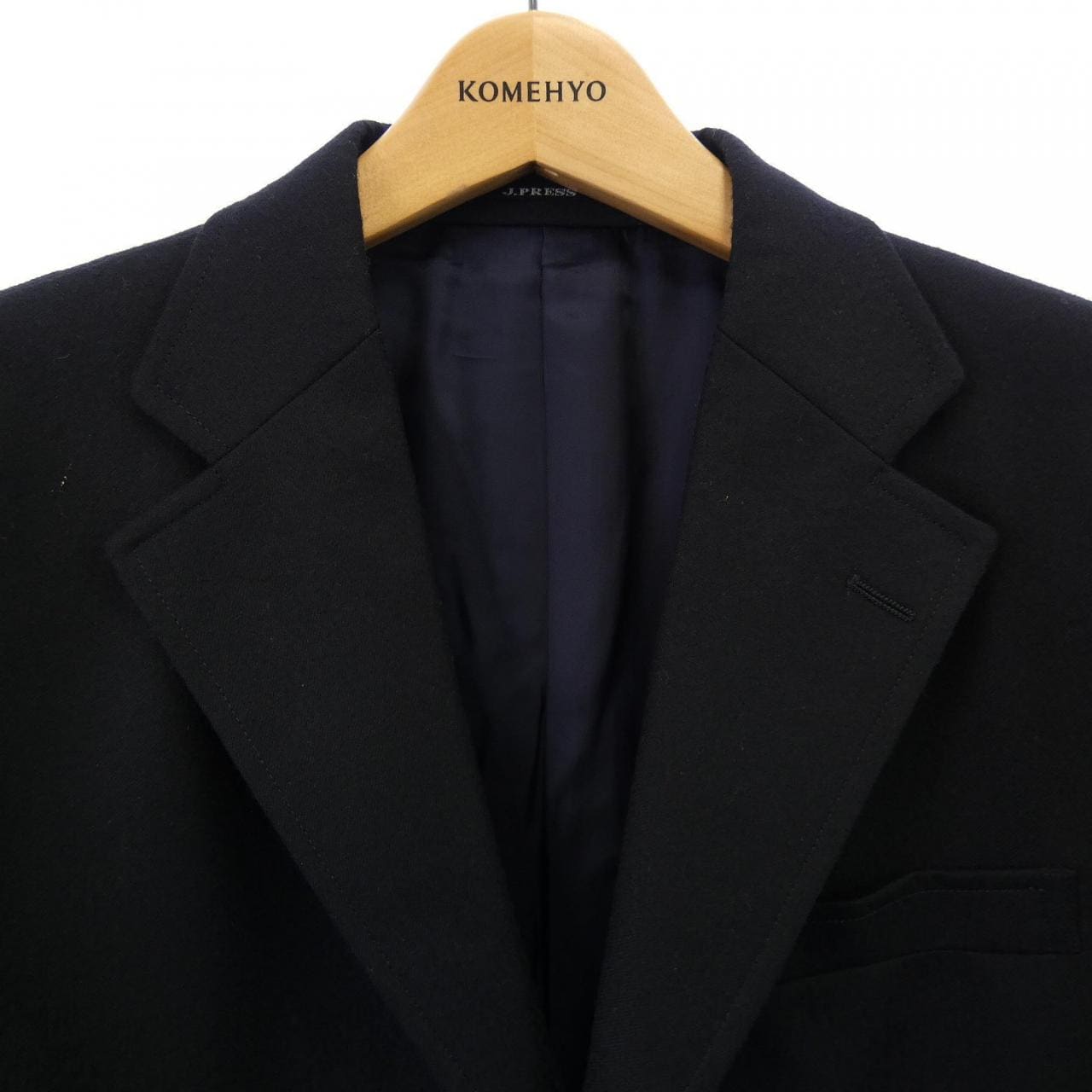 ジェイプレス J.PRESS ジャケット