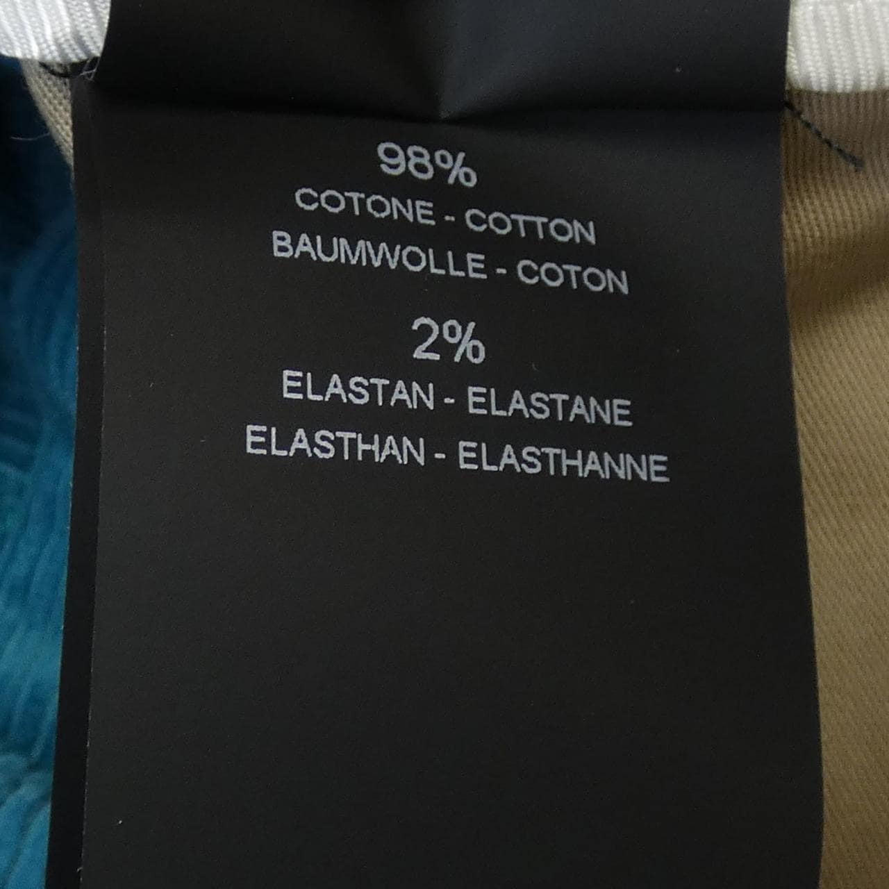 ピーティートリノ PT TORINO DIECI パンツ