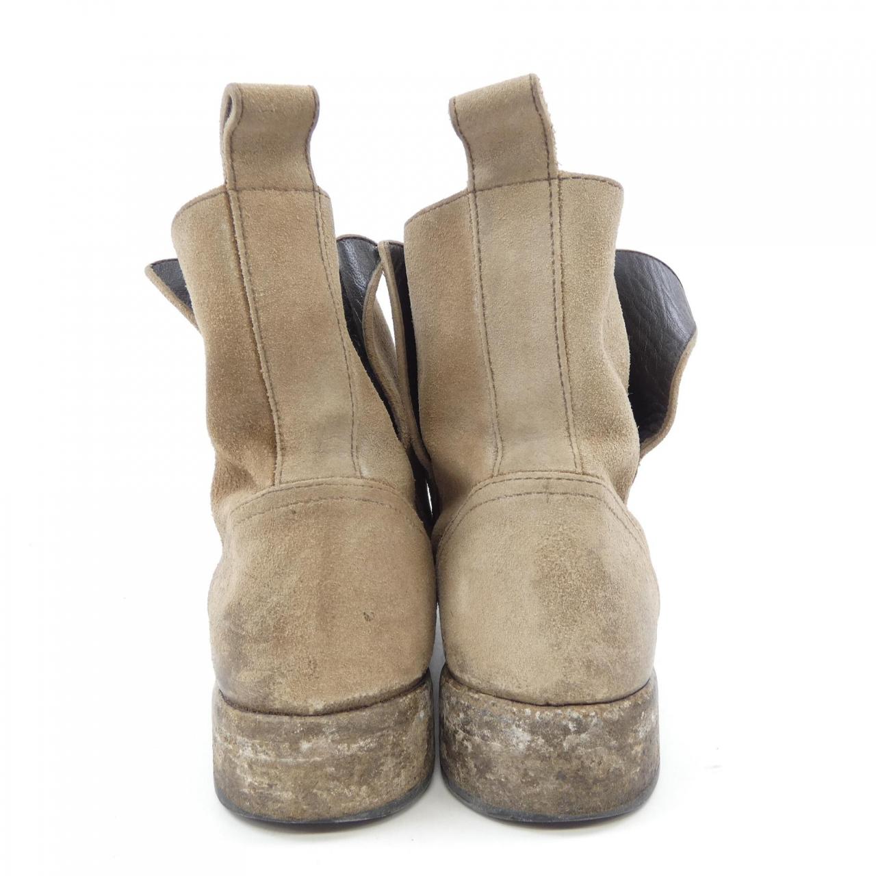 ドルチェアンドガッバーナ DOLCE&GABBANA 2870 ブーツ