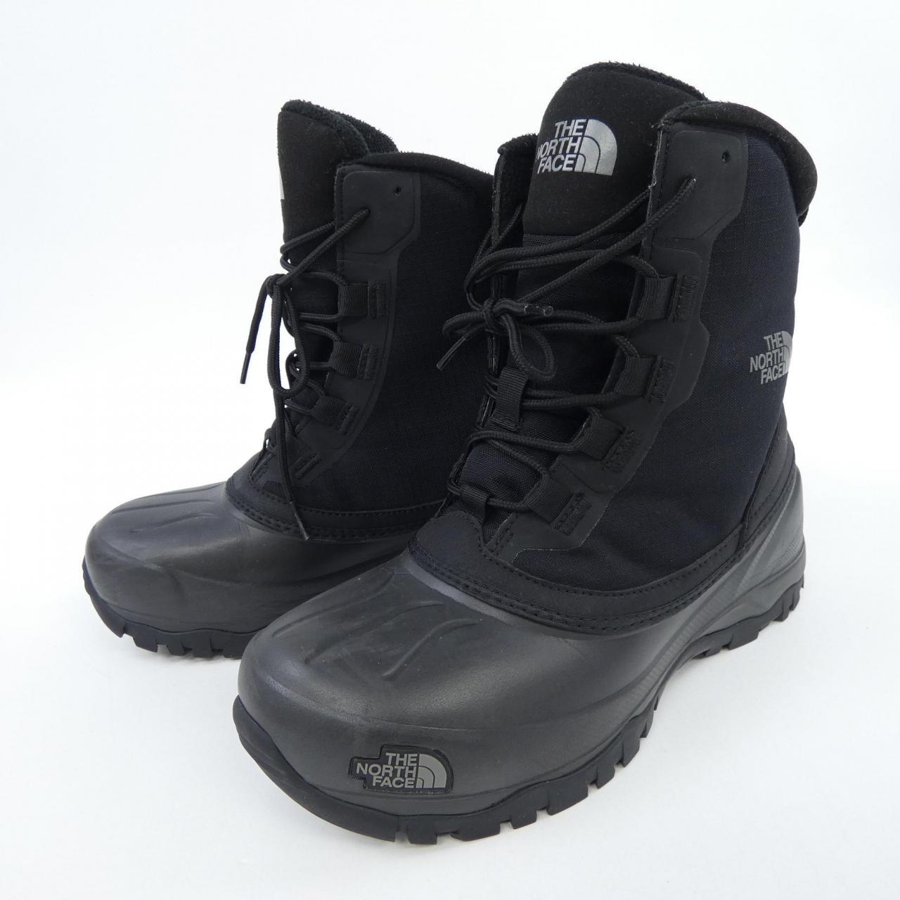 ザノースフェイス THE NORTH FACE NF51960 ブーツ