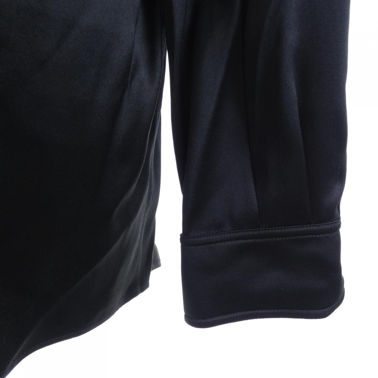 【ヴィンテージ】エルメス HERMES シャツ