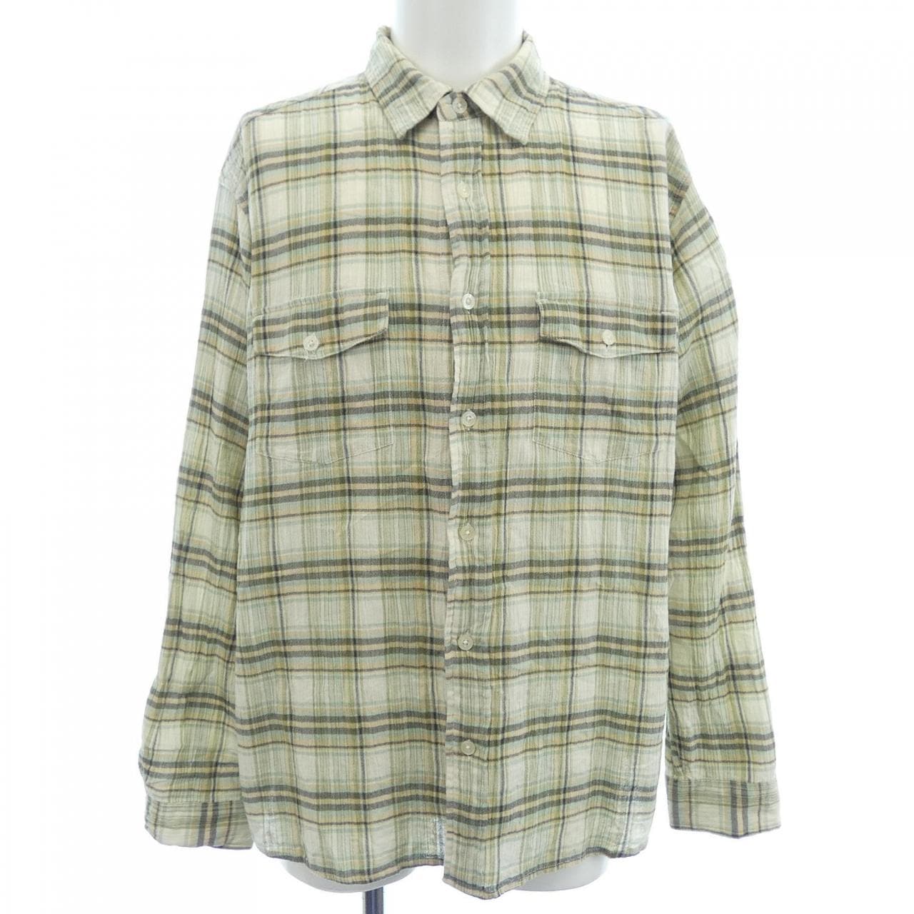 Patagonia 53830S8 Shirt