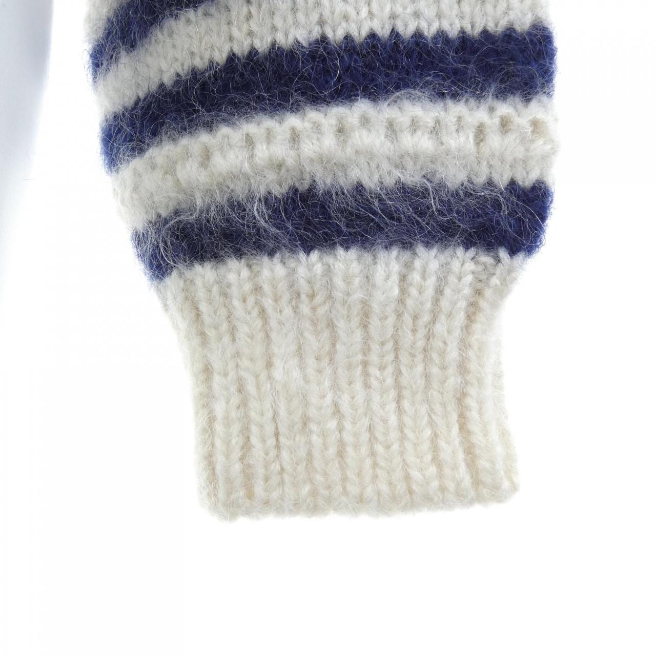 セリーヌ CELINE トリオンフ クルーネック マリニエール セーター 2AM5A743X ニット