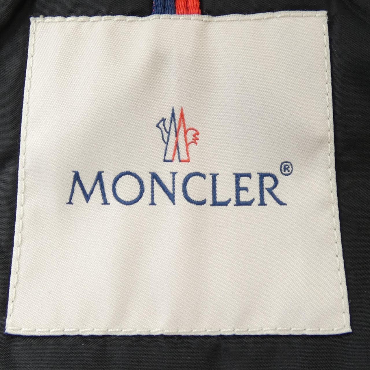 モンクレール MONCLER FLAMMETTE ダウンコート