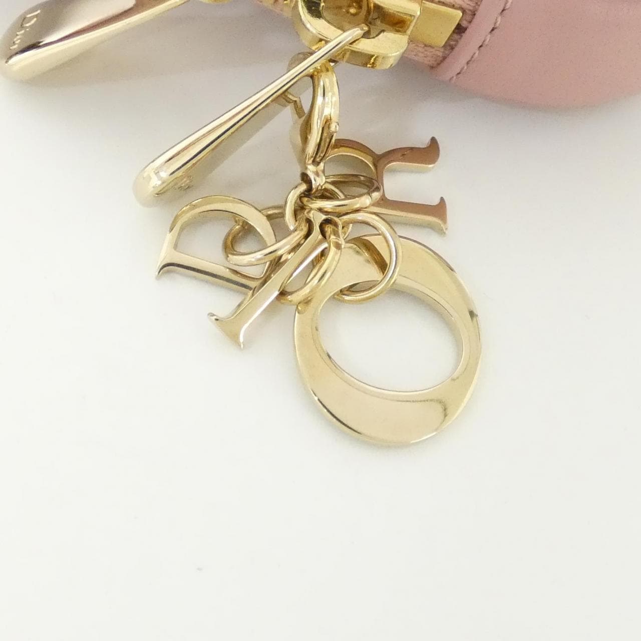 クリスチャンディオール レディ ディオール フォン ホルダー S0872ONMJ フォンケース