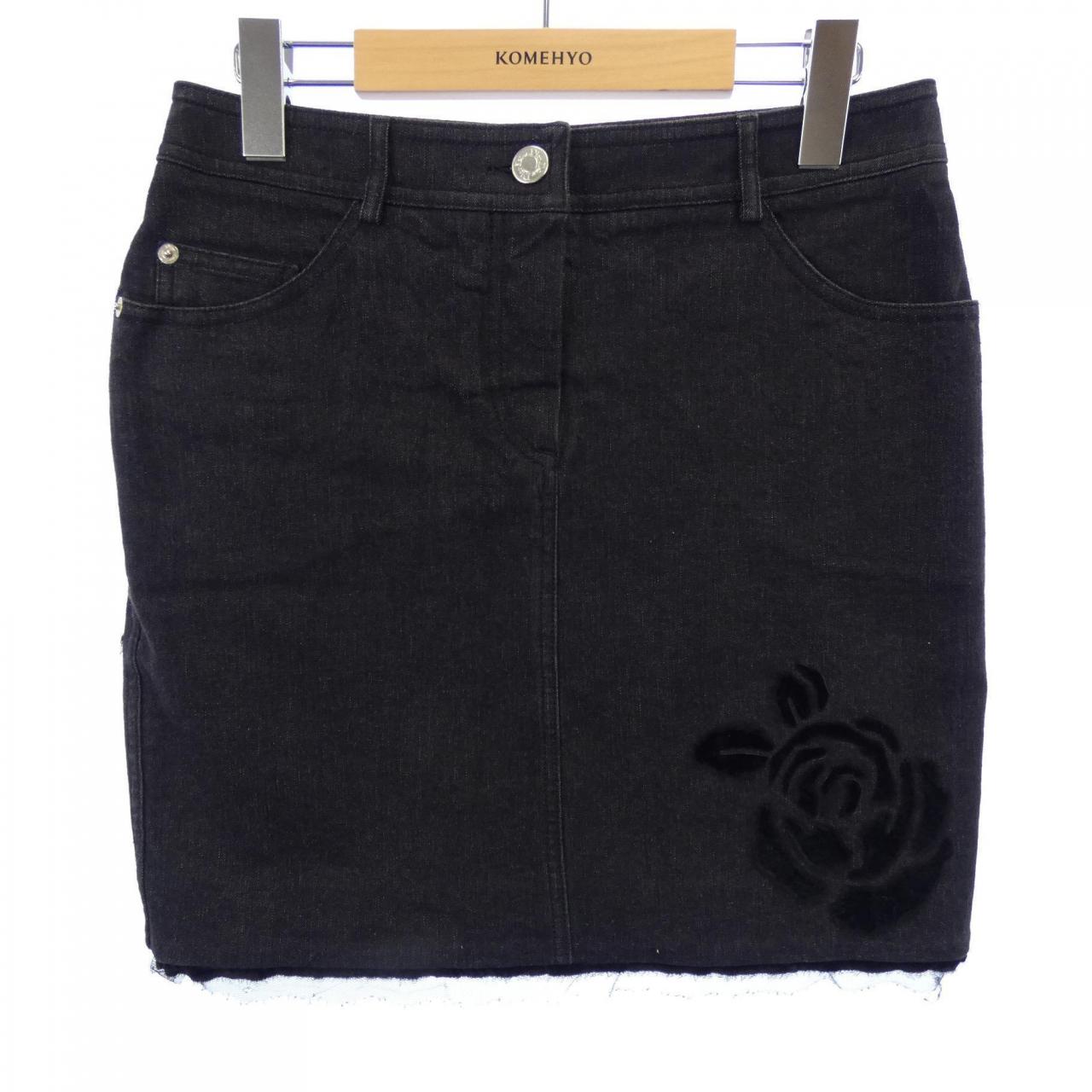 vintage CHRISTIAN DIOR克里斯汀迪奥 5H12033800 裙子