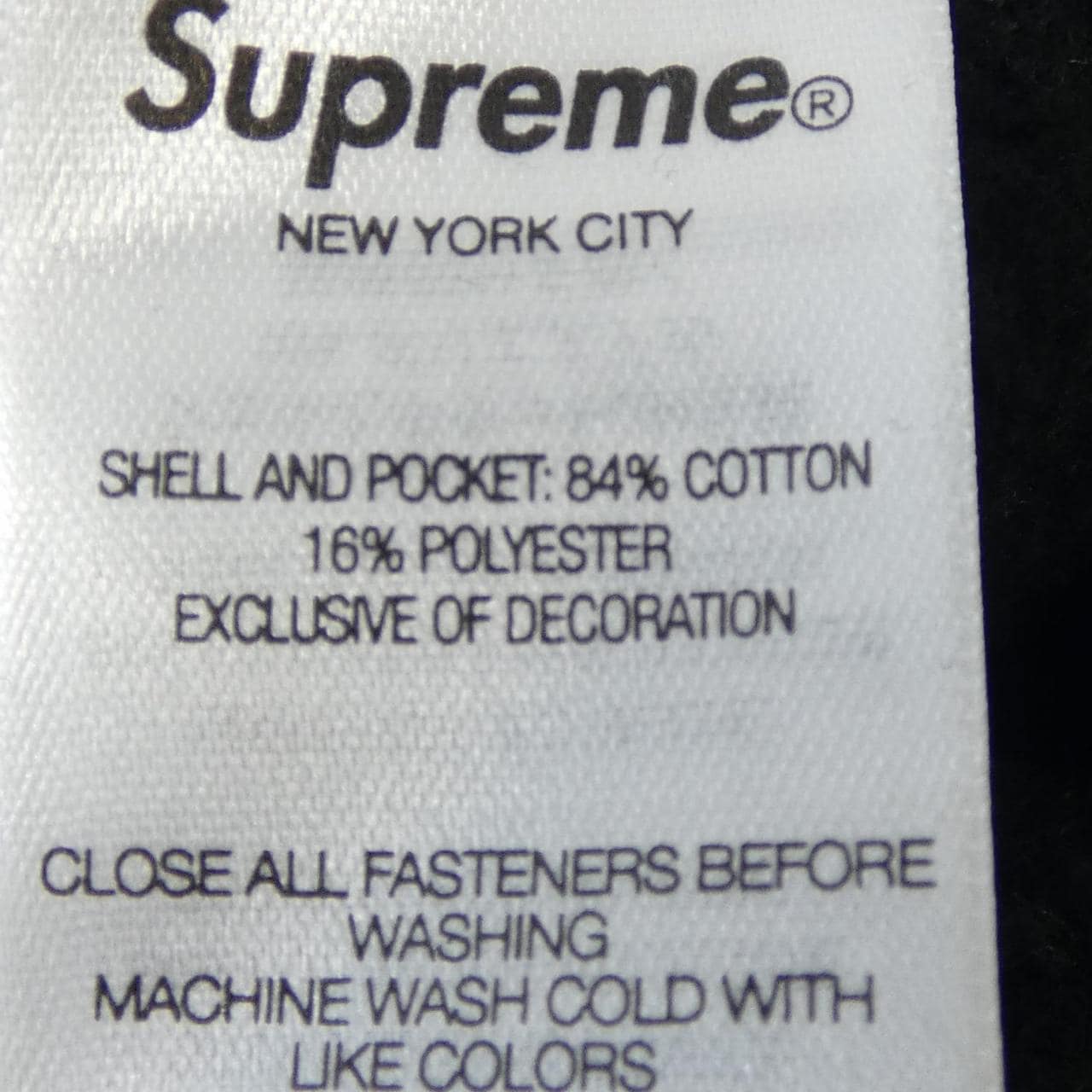 シュプリーム SUPREME Marithe＋Francois Gir パンツ