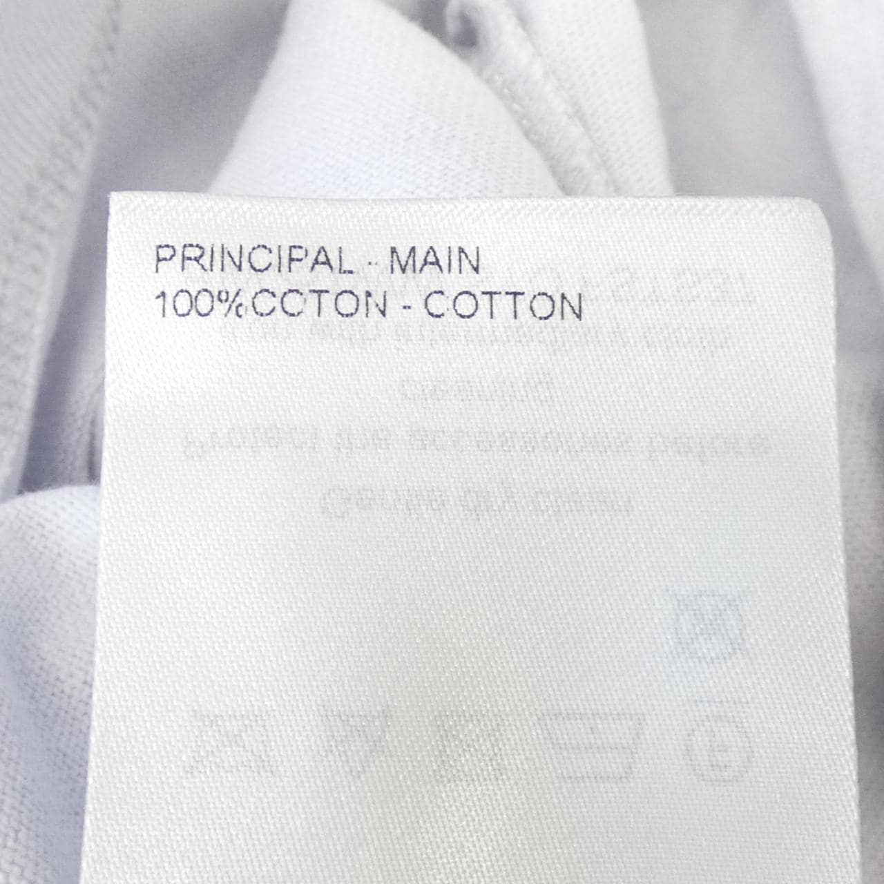 ルイヴィトン LOUIS VUITTON FSTS37SYO Tシャツ