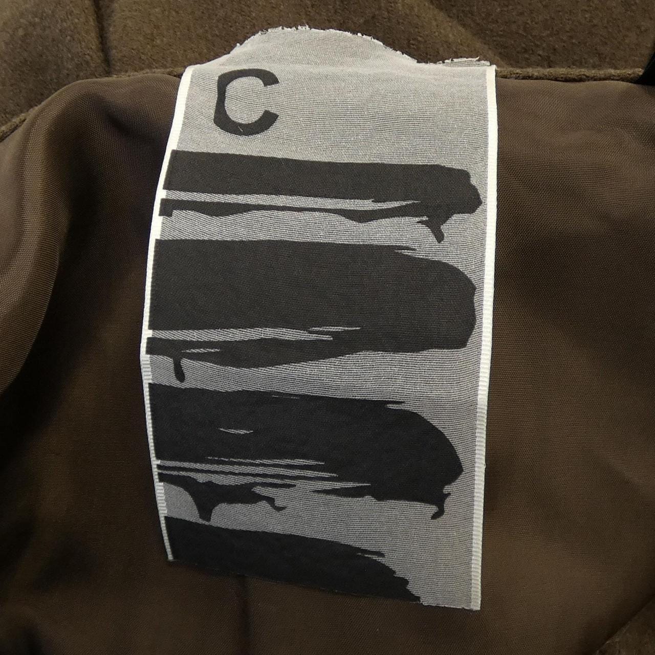 カオス chaos トップス