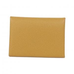 エルメス カルヴィ デュオ 083035CK コインケース