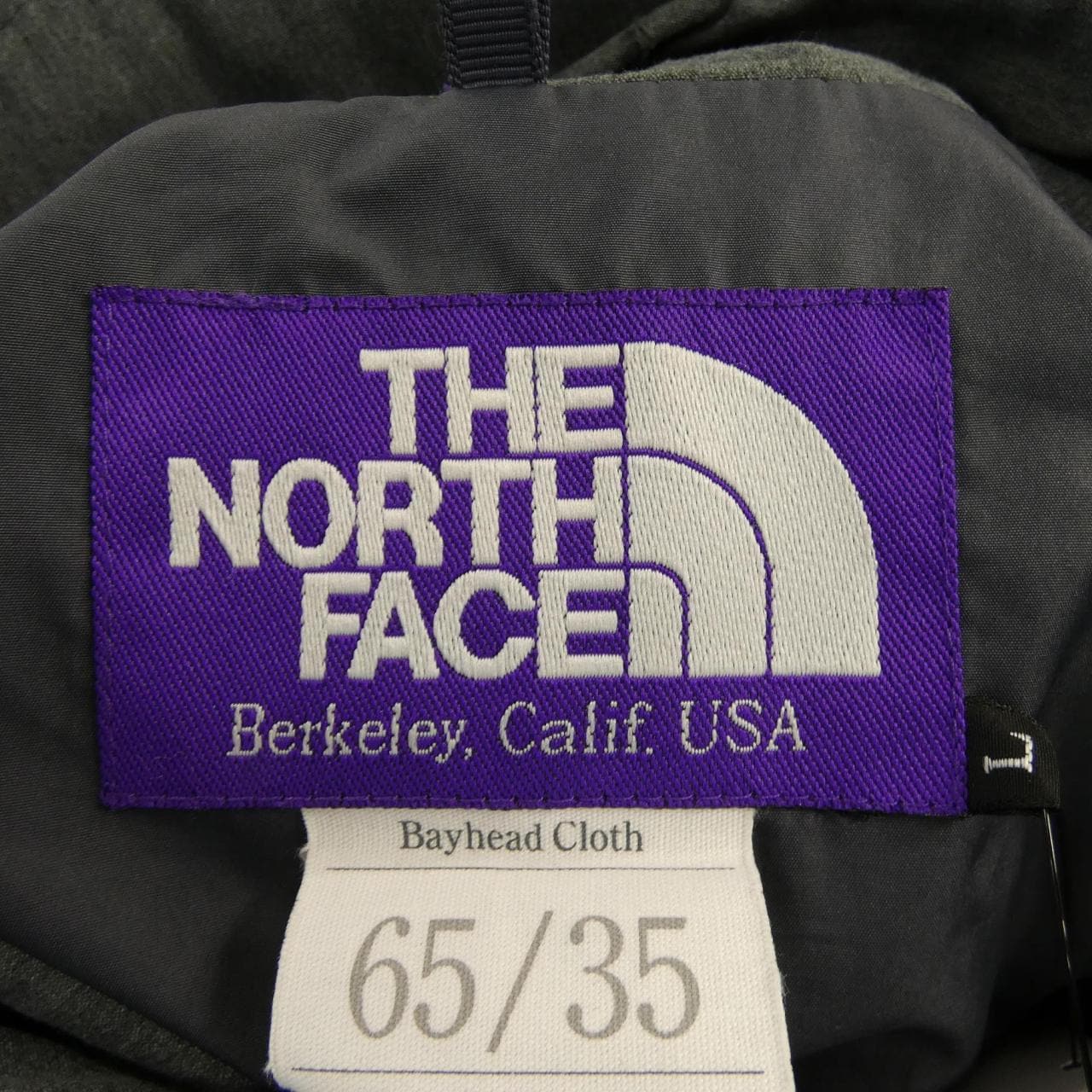 ザノースフェイス THE NORTH FACE NP2556N コート