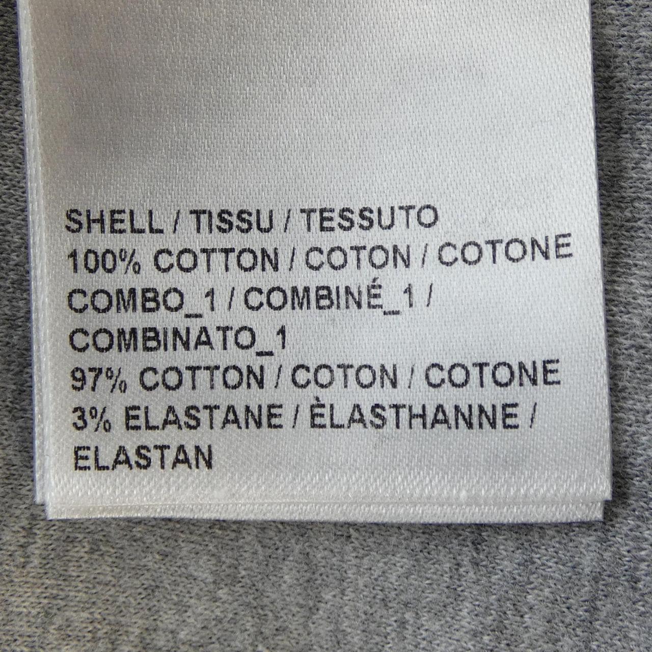 トムブラウン THOM BROWNE MJT401A-J0055 トップス