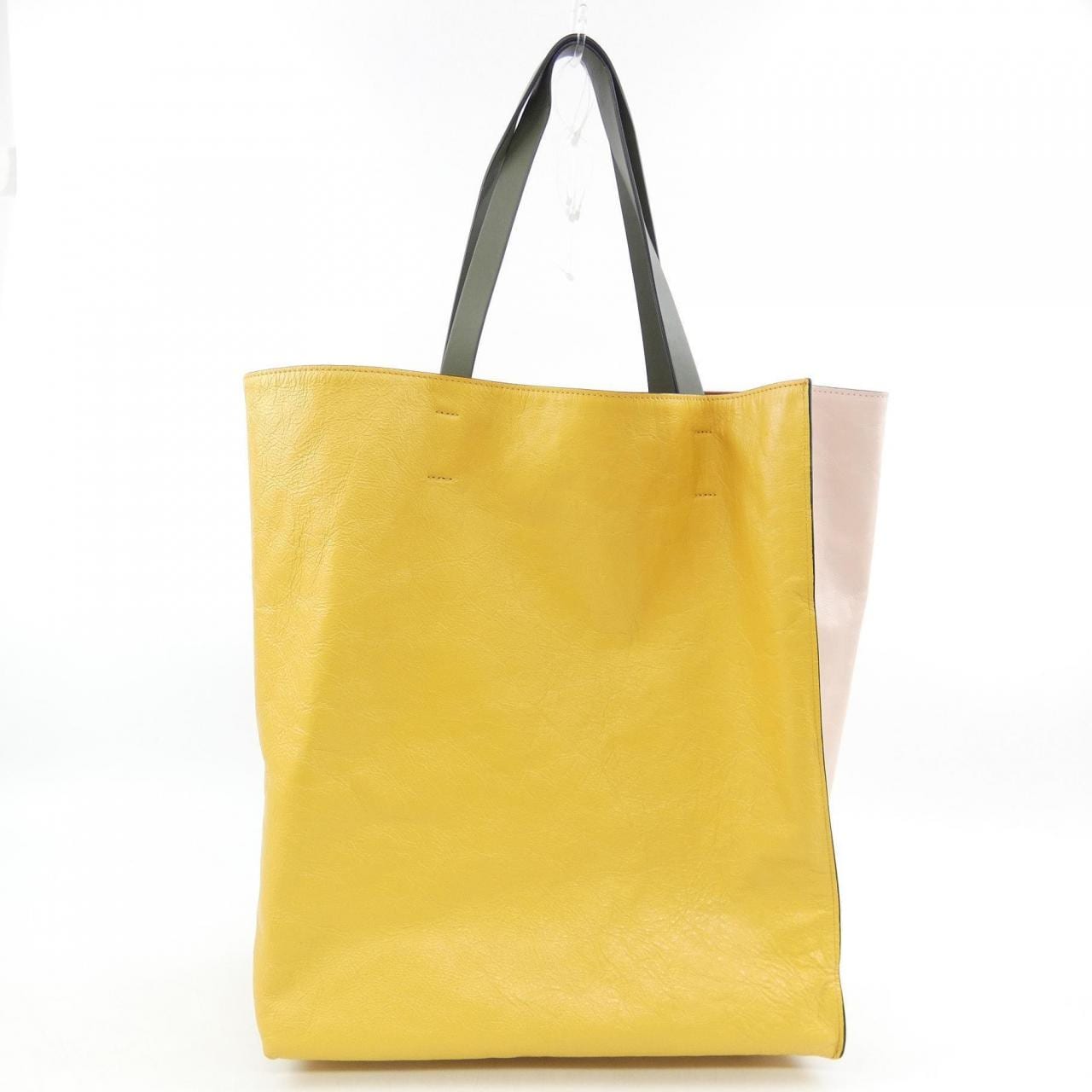 マルニ MARNI MUSEO SOFT SHMP0019U1 BAG