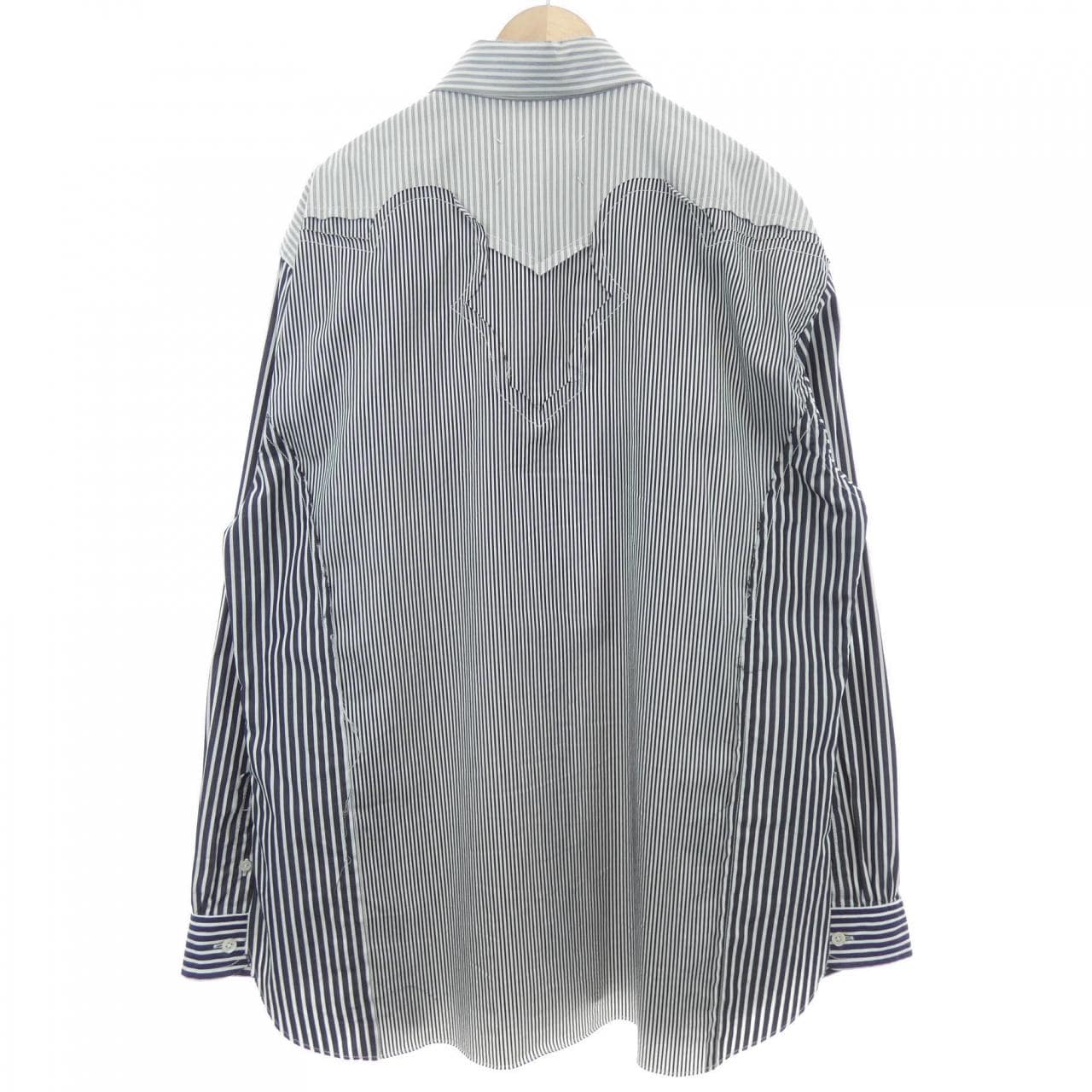 メゾンマルジェラ Maison Margiela S50DT0029 シャツ