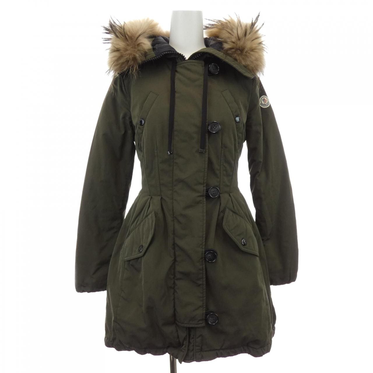 MONCLER ARRIOUS 羽绒服