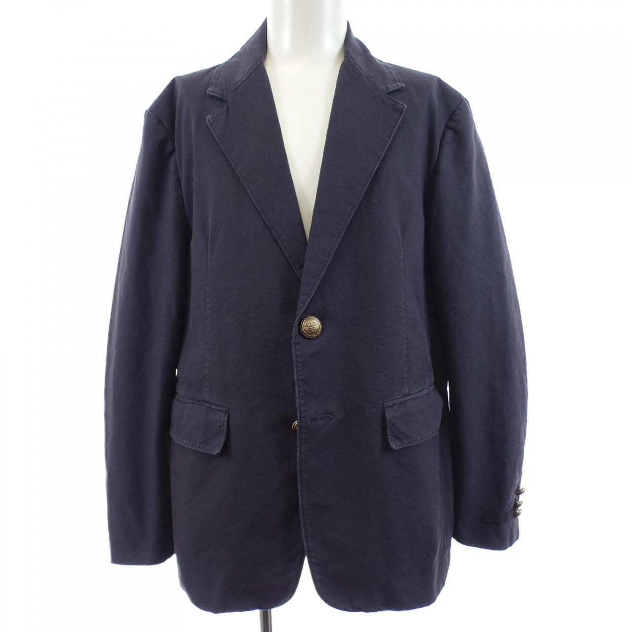 プラダ PRADA SD176 SOOO 15D4 ジャケット