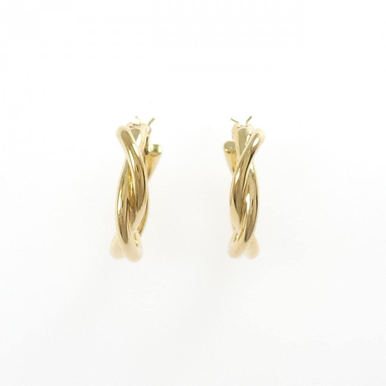 ジュエッテ 925 ピアス