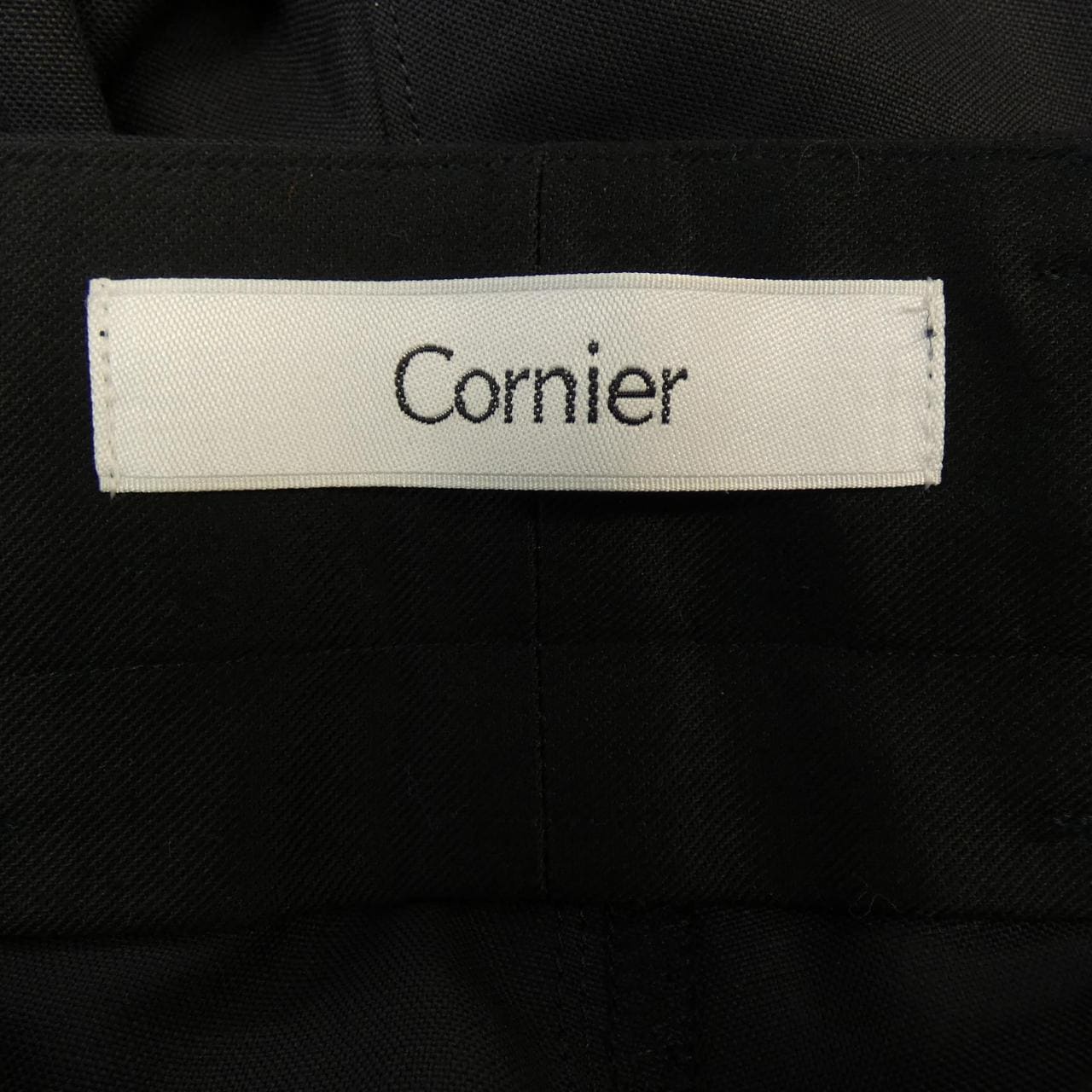 CORNIER パンツ