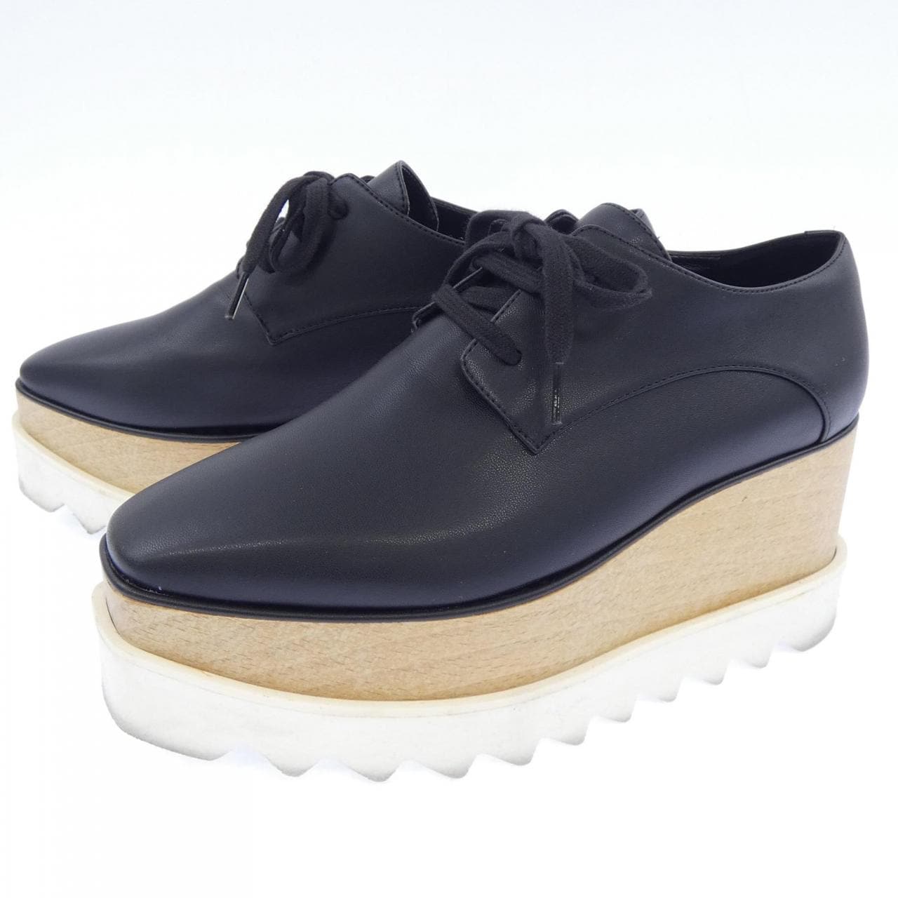 ステラマッカートニー STELLA MCCARTNEY 363997 シューズ