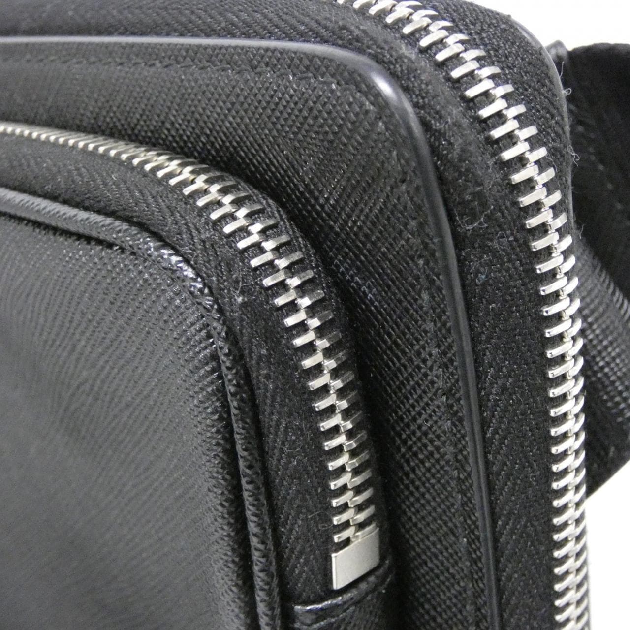 プラダ 2VH156 ウエストバッグ