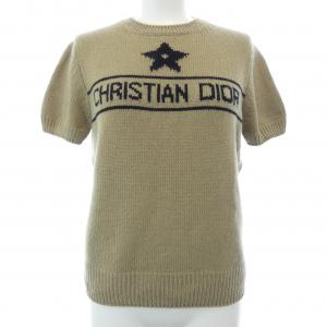 クリスチャンディオール CHRISTIAN DIOR CHRISTIAN DIOR シグネチャー 244S98AM054 ニット