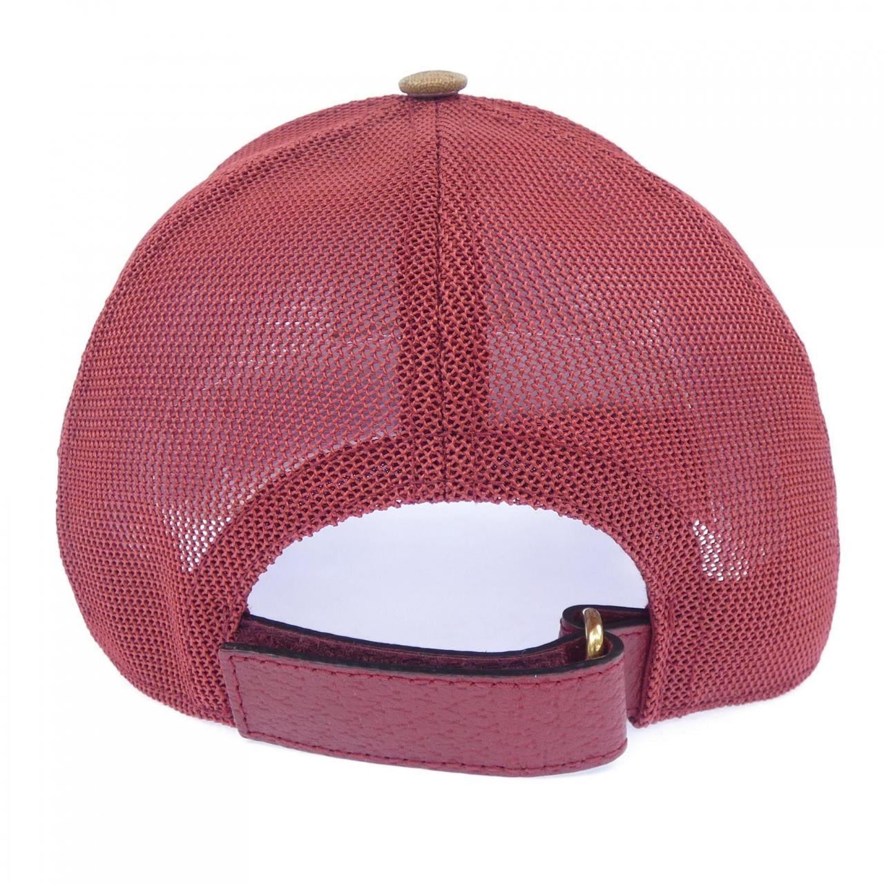 グッチ GUCCI 648845 4HACT キャップ