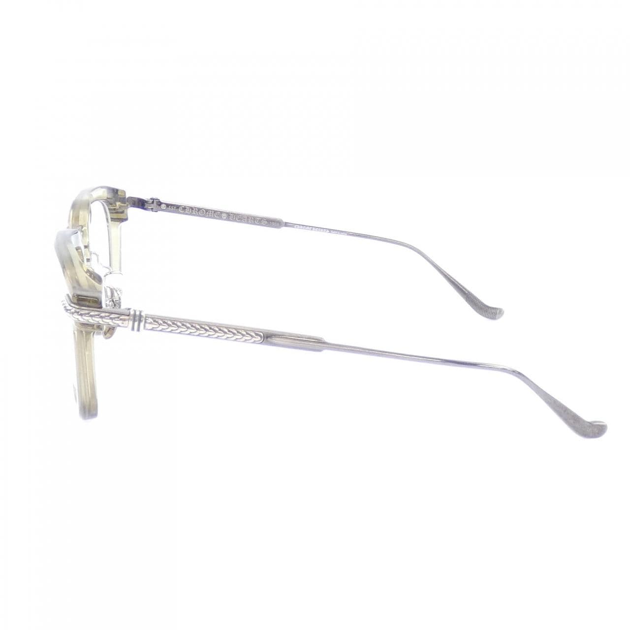 クロムハーツ CHROME HEARTS CUMPTION-A SUNGLASSES