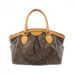 ルイヴィトン モノグラム ティヴォリ PM M40143 バッグ