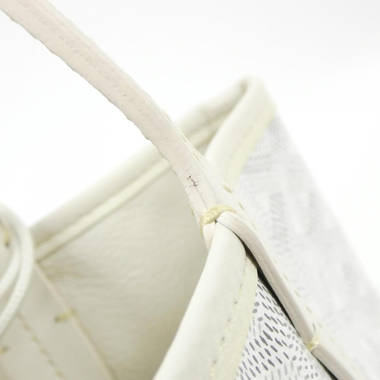 ゴヤール アンジュ ミニ バッグ