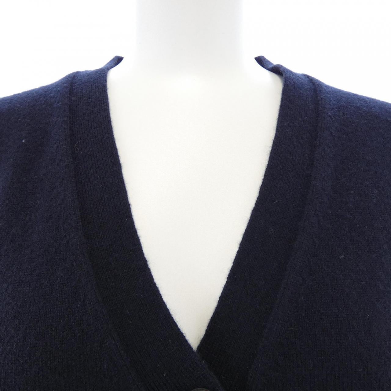 セリーヌ CELINE 2 5Q67/4502 カーディガン