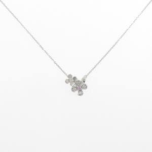 スタージュエリー サファイヤ ネックレス