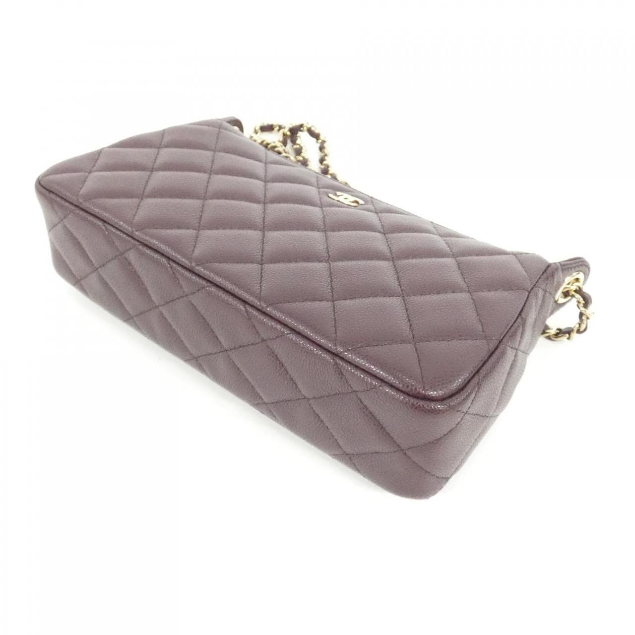 シャネル タイムレスクラシック ライン AP4704 チェーンクラッチ