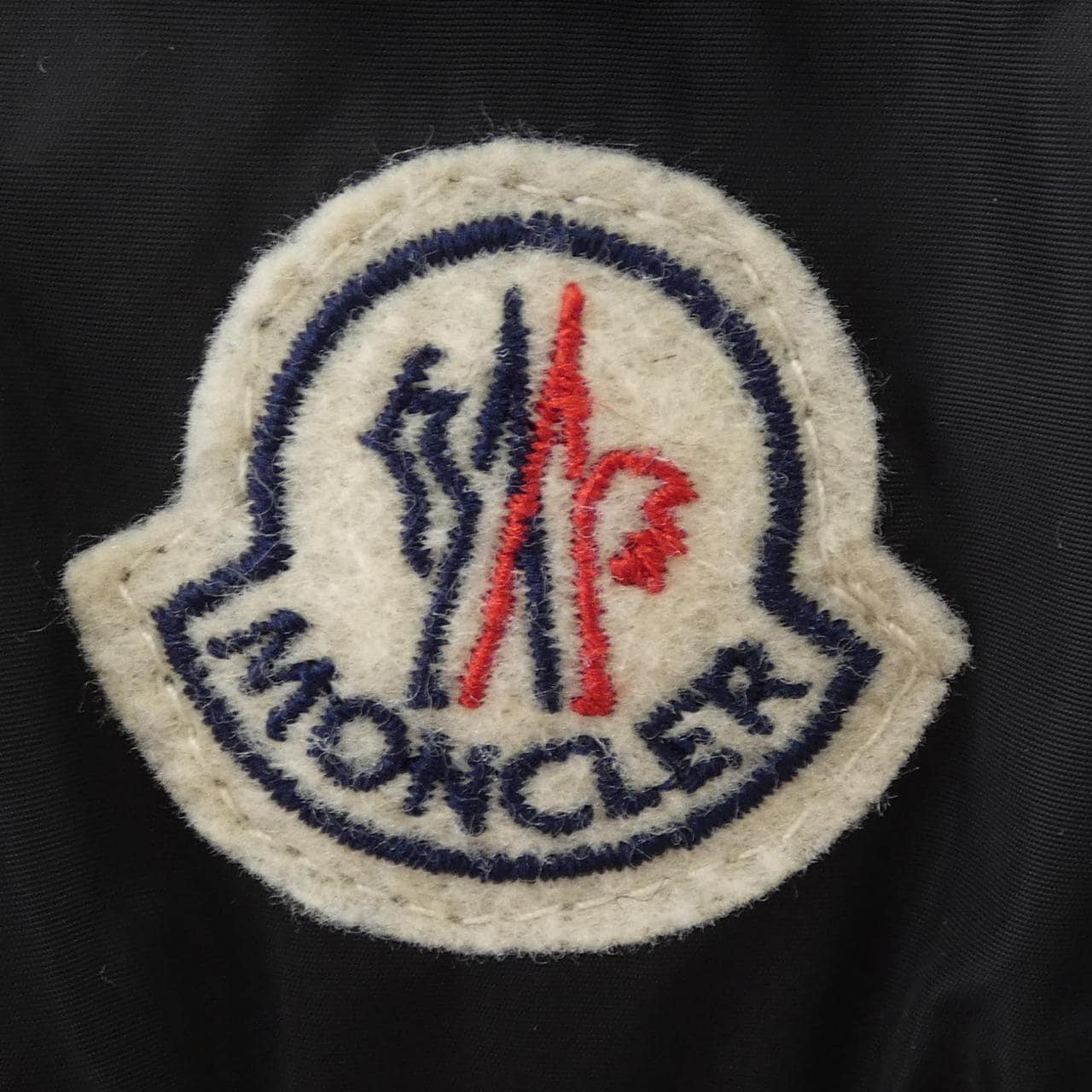 モンクレール MONCLER CHARPAL ダウンコート