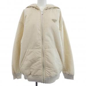 プラダ PRADA トライアングルロゴ 292212 SOOO 1WQ9 ブルゾン