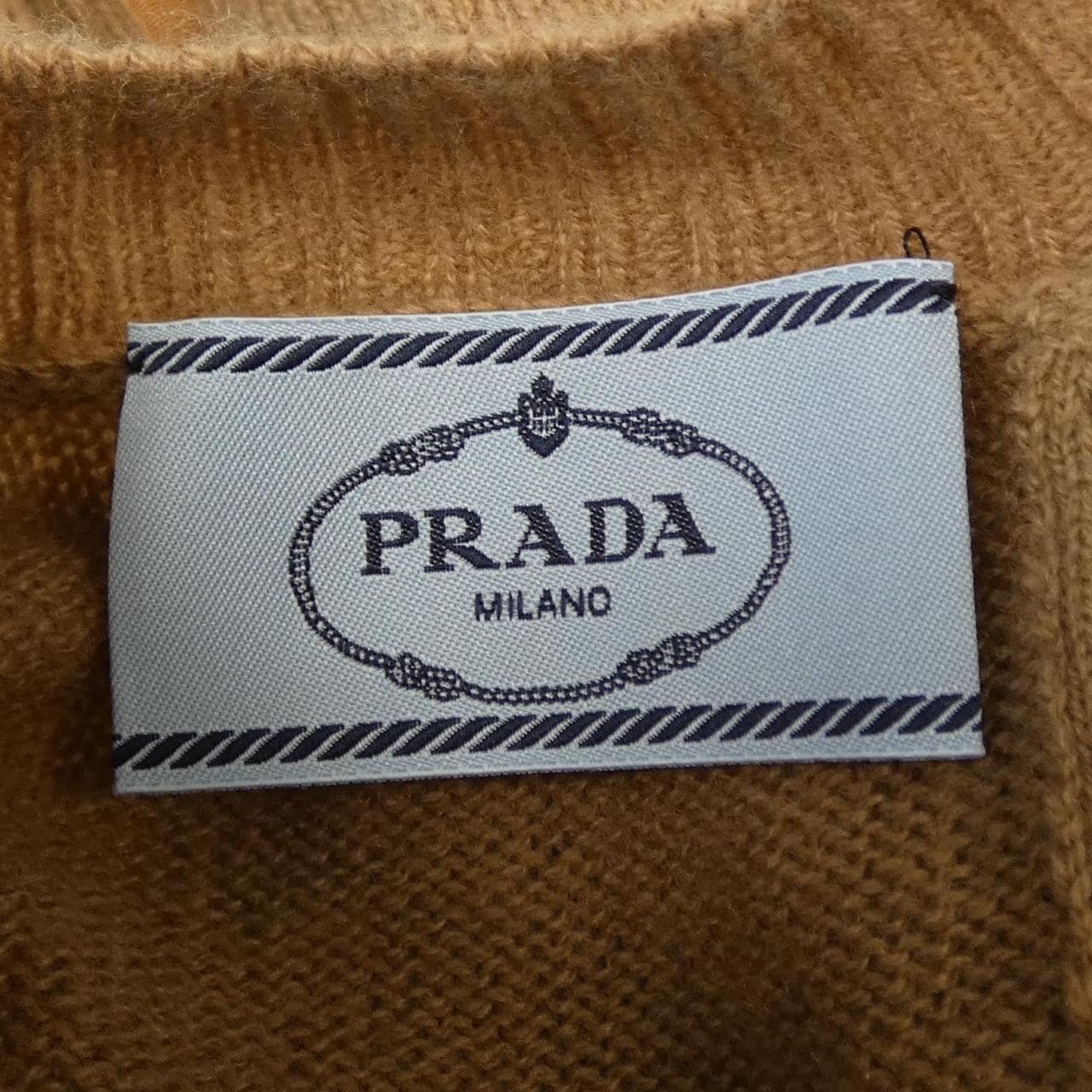 プラダ PRADA P24F1P S211 1RNG ニット